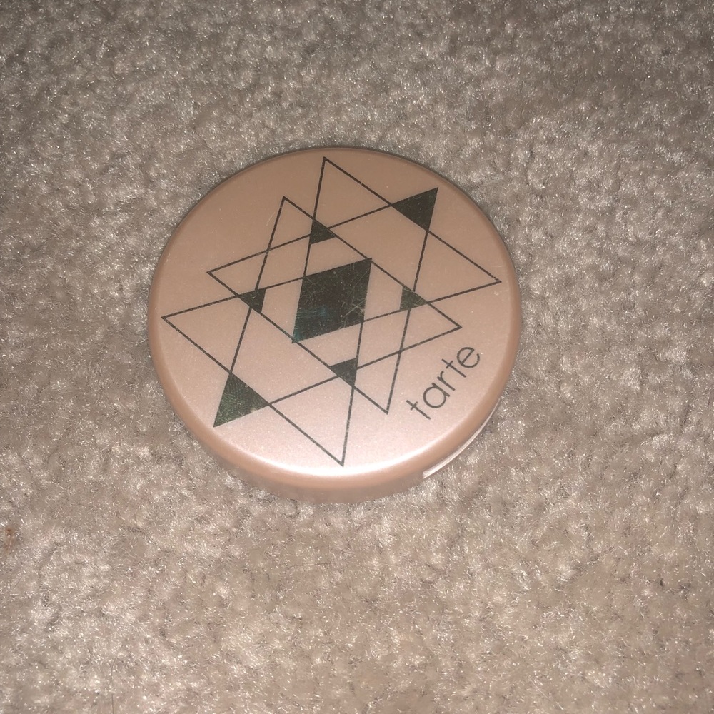 tarte spellbound highlighter
